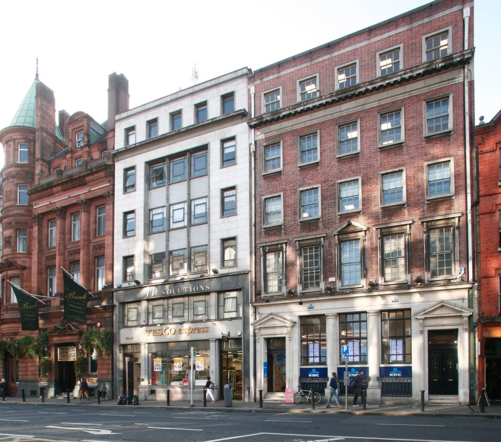 Services Phone Answering Ireland and Virtual Offices Dublin