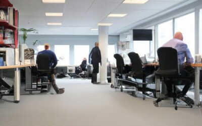 Why Virtual Offices are the Future of Work in Ireland
